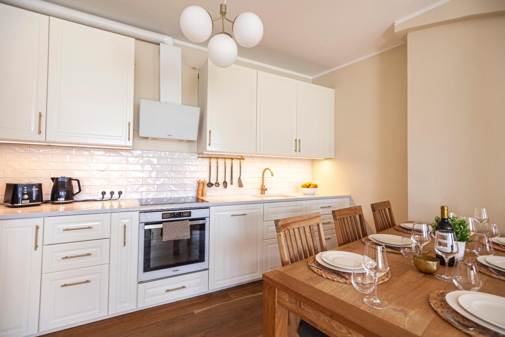 Luxury 2-Floor Apartment With Sauna And Balcony ทาลลินน์ ภายนอก รูปภาพ