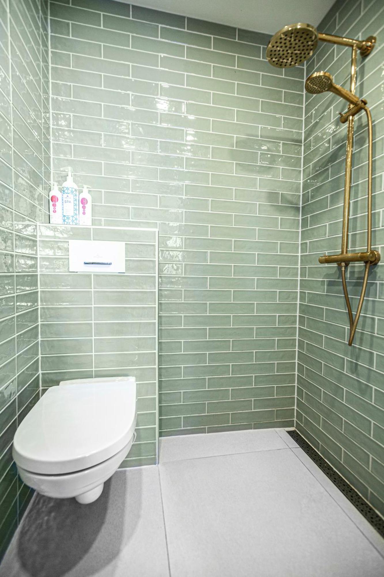 Luxury 2-Floor Apartment With Sauna And Balcony ทาลลินน์ ภายนอก รูปภาพ
